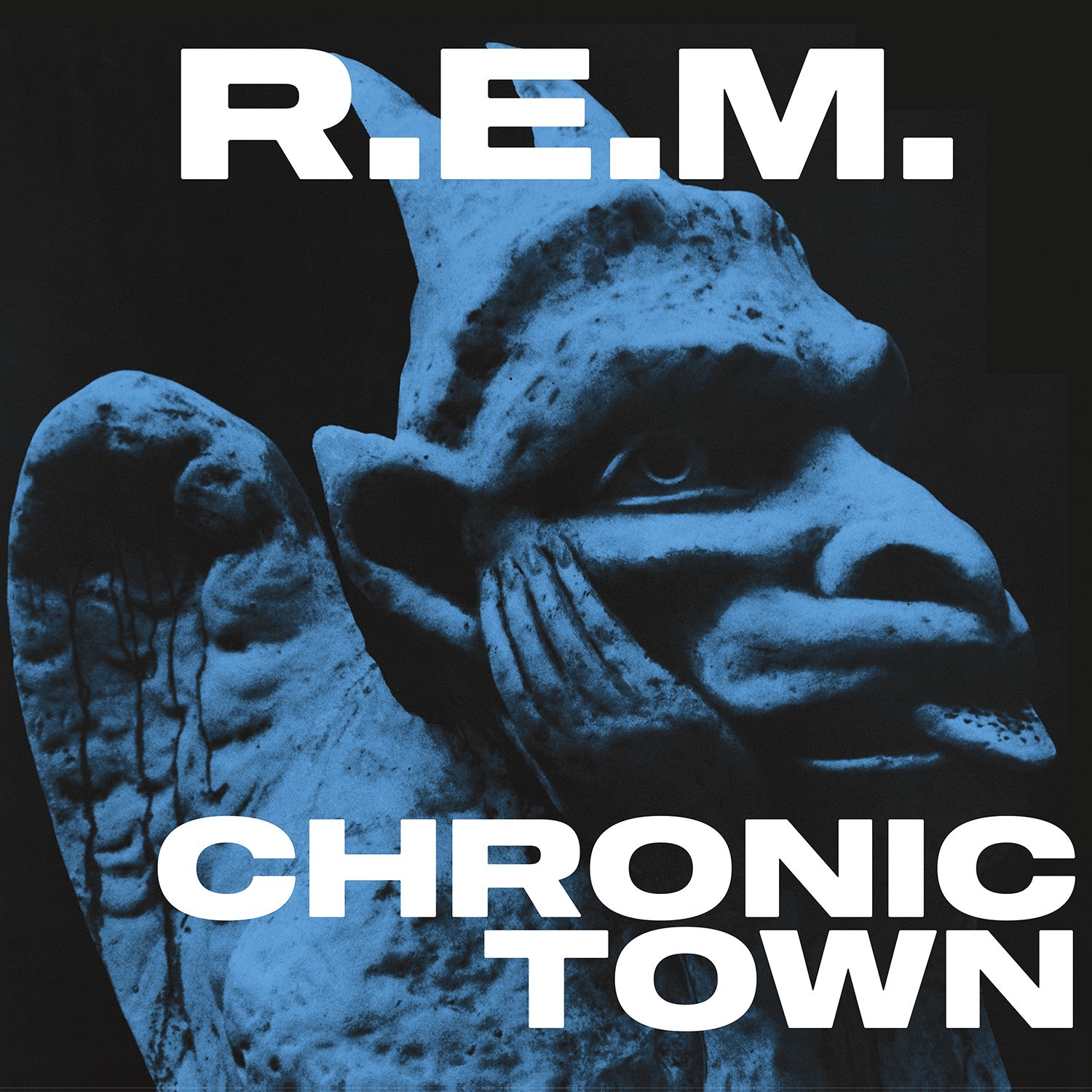 R.E.M. "Chronic Town"