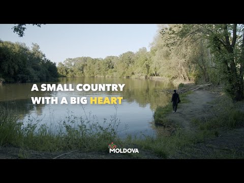 A Small Country with a Big Heart. Film Documentary