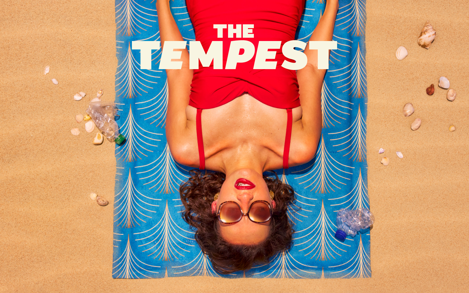 The Tempest Directed by Sean Holmes