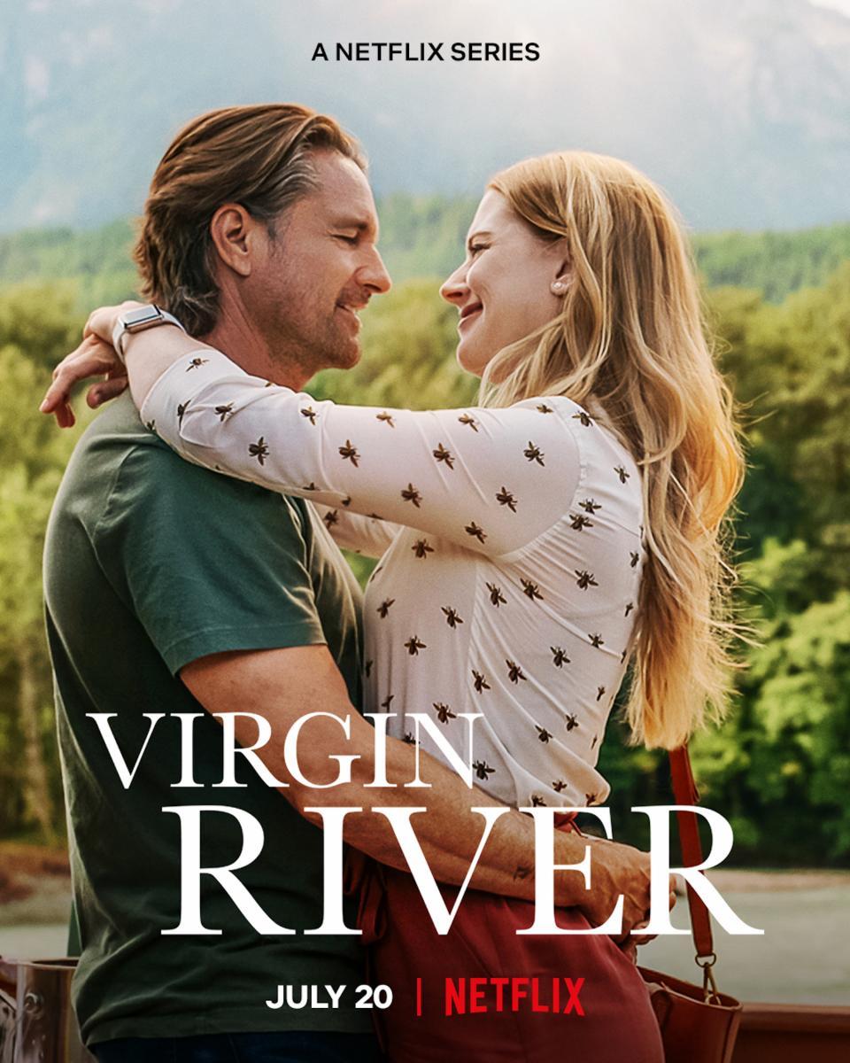 Virgin River (2019 - )
