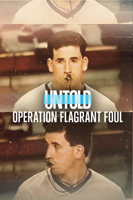 Operation Flagrant Foul