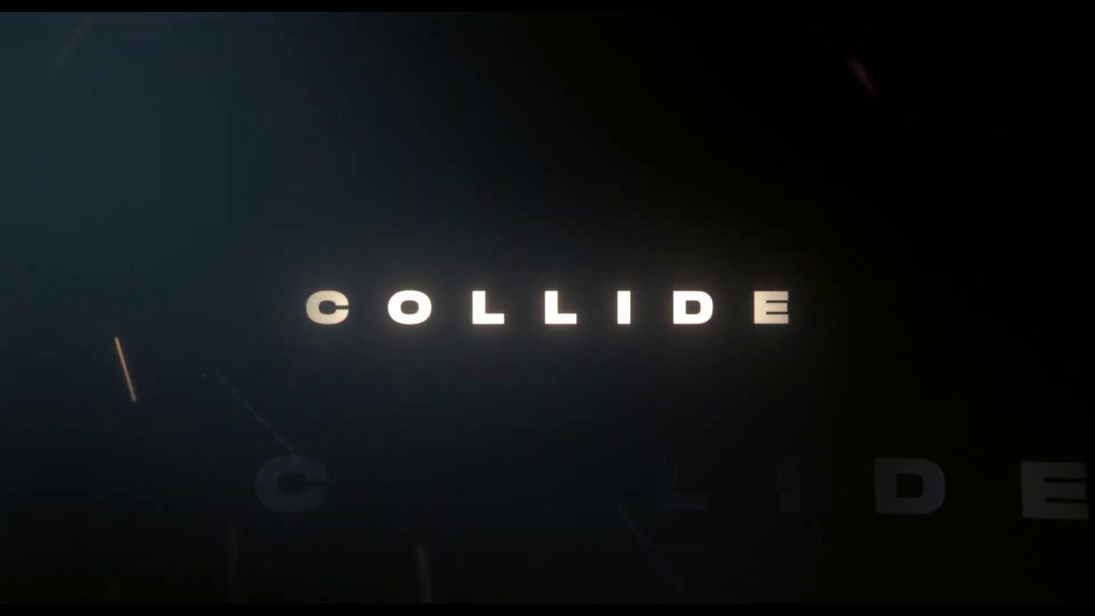 collide movie review 2022