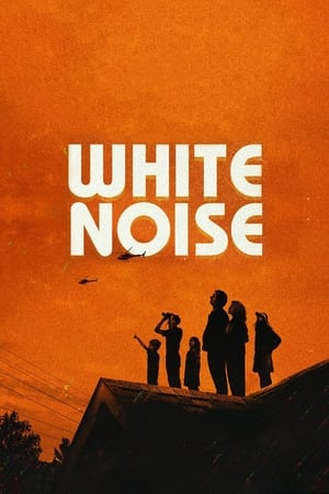 white noise movie 2022
