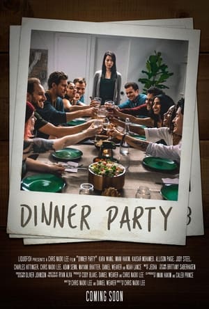 Dinner Party image