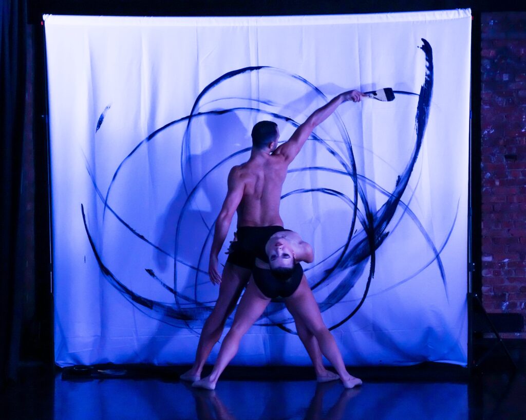 FJK Dance Announces 2022 Season at New York Live Arts - Vimarsana News