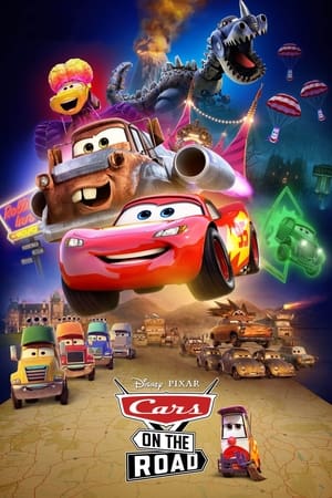 Cars on the Road image