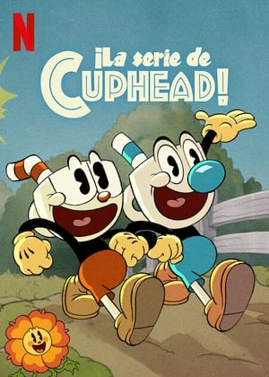 ¡La serie de Cuphead! image