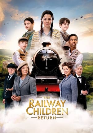 The Railway Children Return image