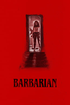 Barbarian image