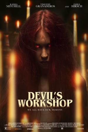 Devil's Workshop image