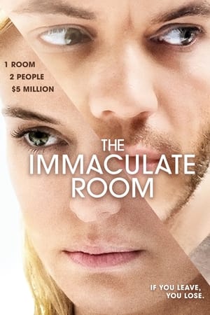 The Immaculate Room image