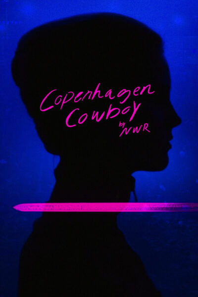 Copenhagen Cowboy Seies Nteflix