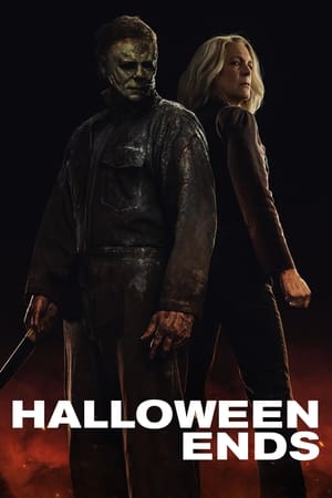 Halloween Ends Movie