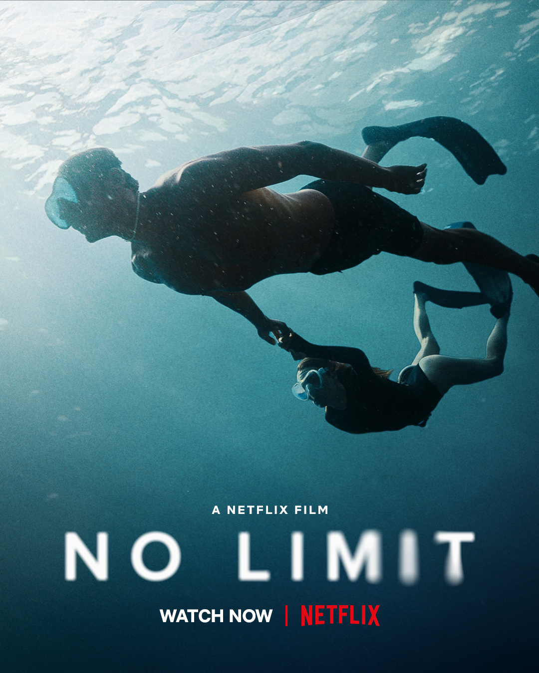 no limit netflix movie review