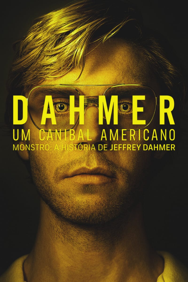 Dahmer Serie de Terror en Netflix Martin Cid Magazine