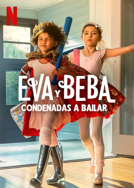 Eva y Beba: Condenadas a bailar