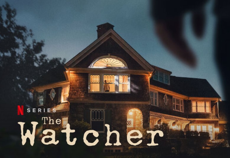 The Watcher Netflix 2022