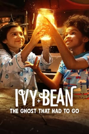 Ivy + Bean: The Ghost That Had to Go image