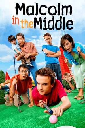 Malcolm in the Middle image