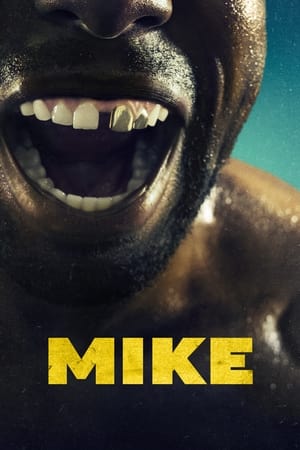 Mike (TV Miniseries) image