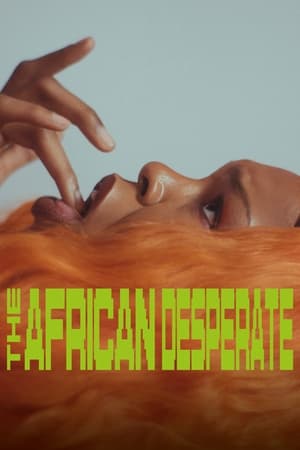 The African Desperate image