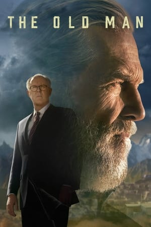 The Old Man (2022) image