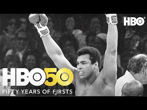 Fifty Years Of Firsts