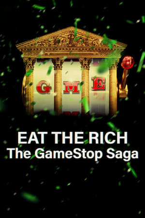Eat the Rich: The GameStop Saga image