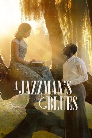 A Jazzman's Blues image