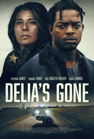 Delia's Gone image