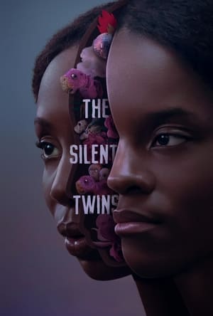 The Silent Twins image
