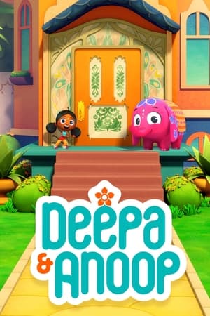 Deepa & Anoop image