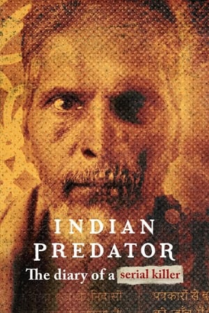 Indian Predator: The Diary of a Serial Killer image