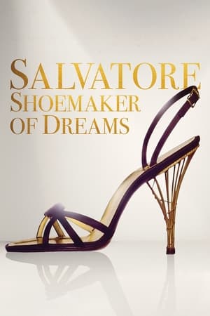 Salvatore: Shoemaker of Dreams image