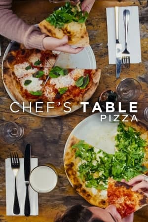 Chef's Table: Pizza image