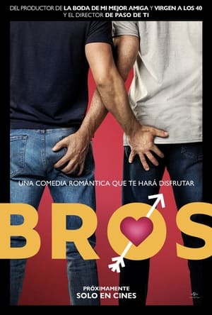 Bros (2022) image