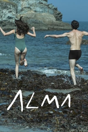 Alma (Serie) image