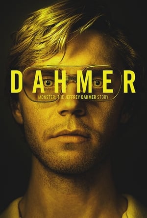 Dahmer - Monster: The Jeffrey Dahmer Story image