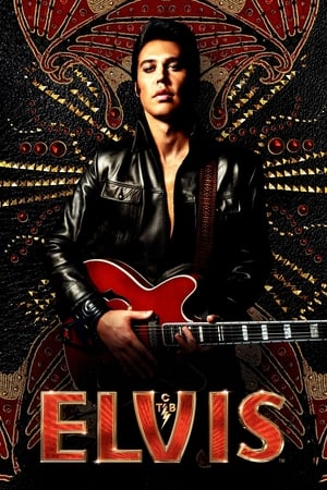 Elvis image