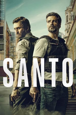 Santo (TV Series) image