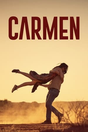 Carmen (2022) image