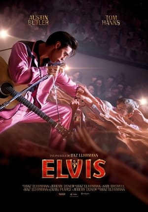 Elvis image