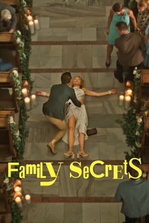 Family Secrets image