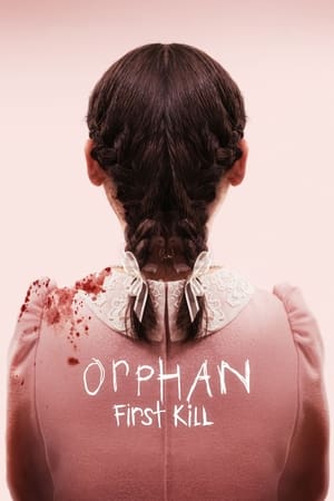 Orphan: First Kill image