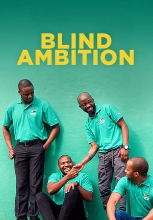 Blind Ambition image