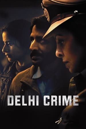 Delhi Crime image