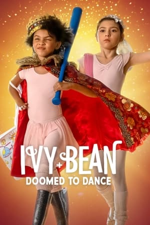 Ivy + Bean: Doomed to Dance image