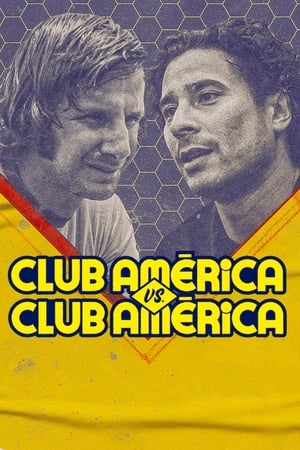 Club América vs. Club América image
