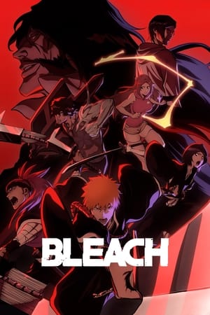 Bleach (2022) image