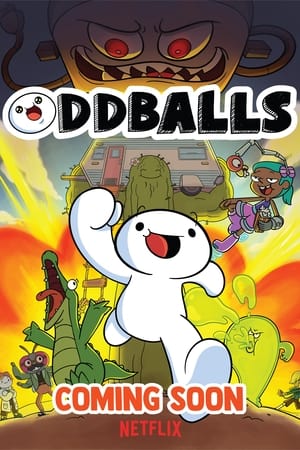 Oddballs image